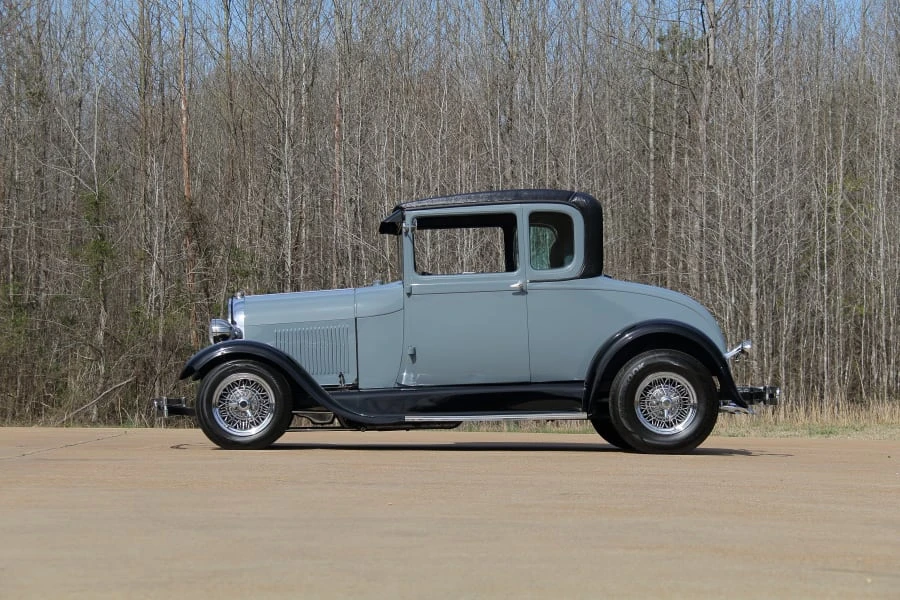 1928 Ford Model A - Image 2 of 23