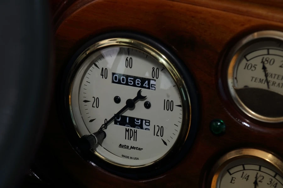 1928 Ford Model A - Image 15 of 23