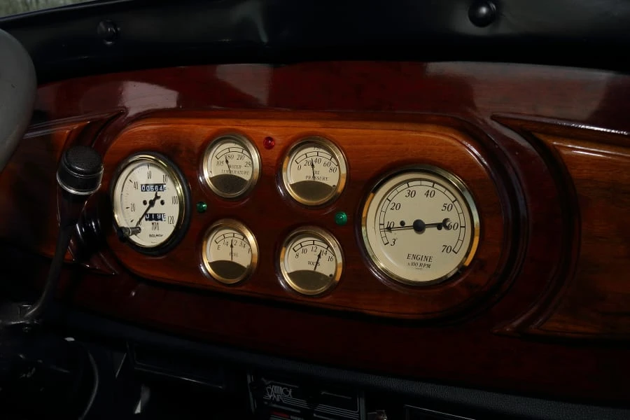 1928 Ford Model A - Image 18 of 23
