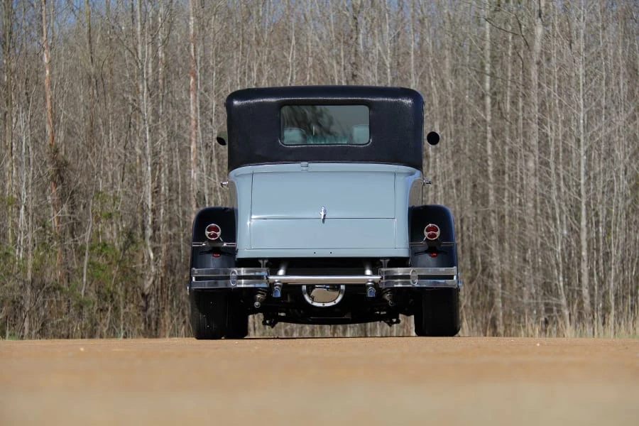 1928 Ford Model A - Image 5 of 23