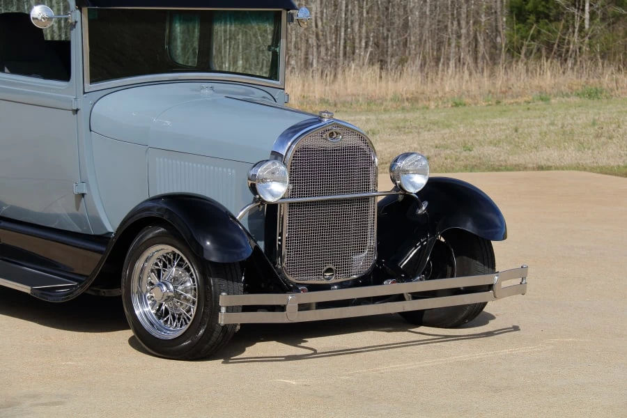 1928 Ford Model A - Image 7 of 23