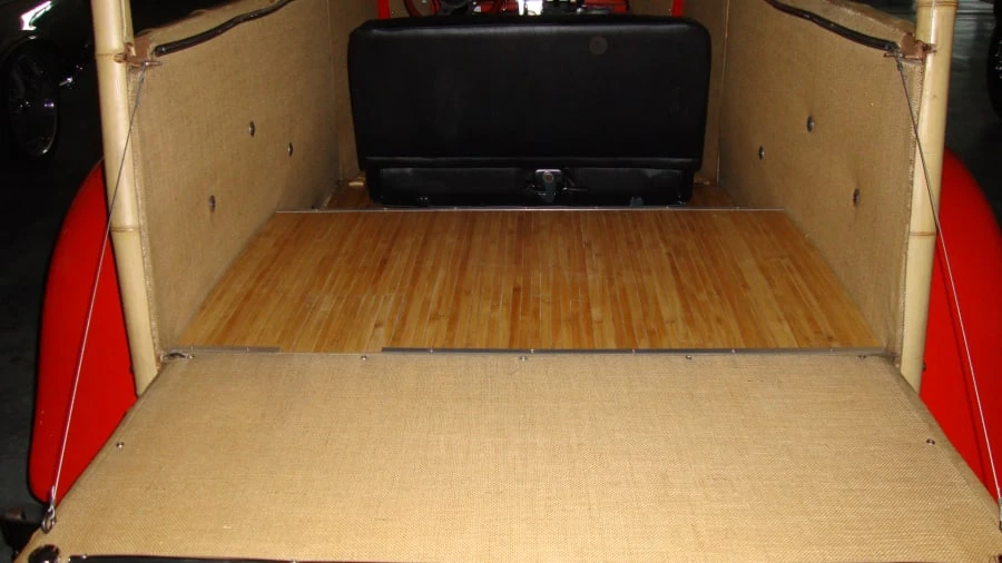 1928 Ford Model A - Image 7 of 31