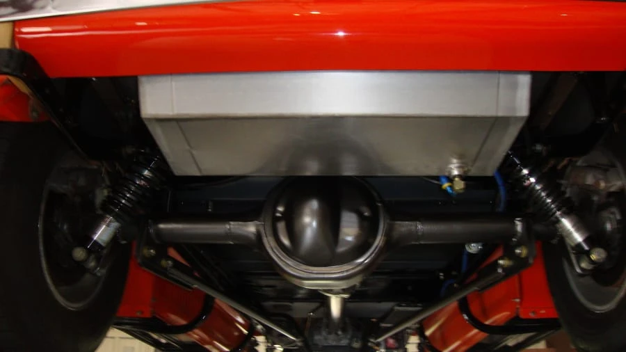 1928 Ford Model A - Image 8 of 31
