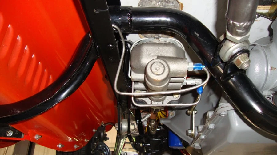 1928 Ford Model A - Image 11 of 31