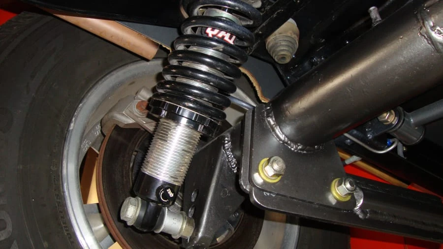 1928 Ford Model A - Image 14 of 31