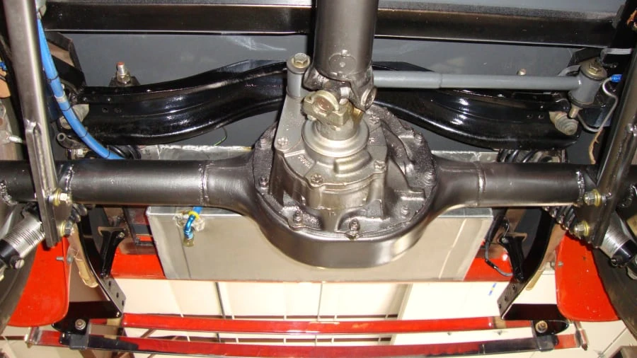 1928 Ford Model A - Image 15 of 31