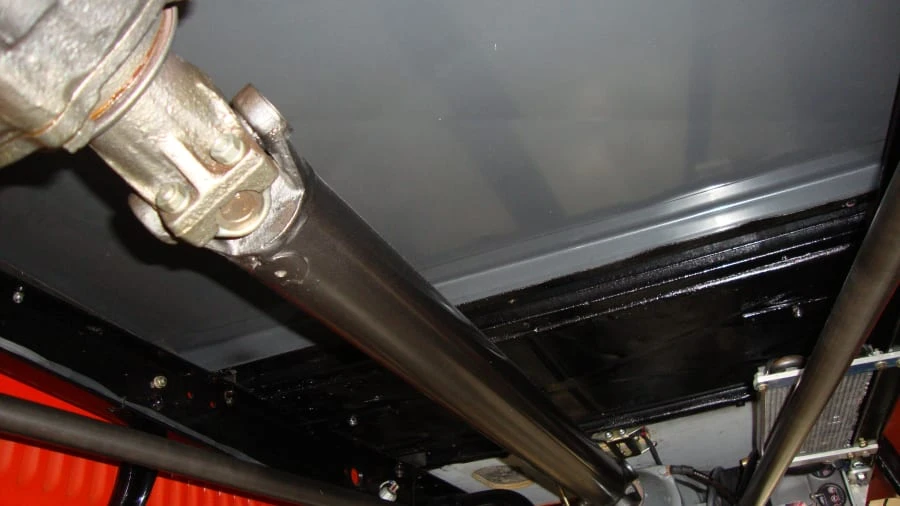 1928 Ford Model A - Image 16 of 31