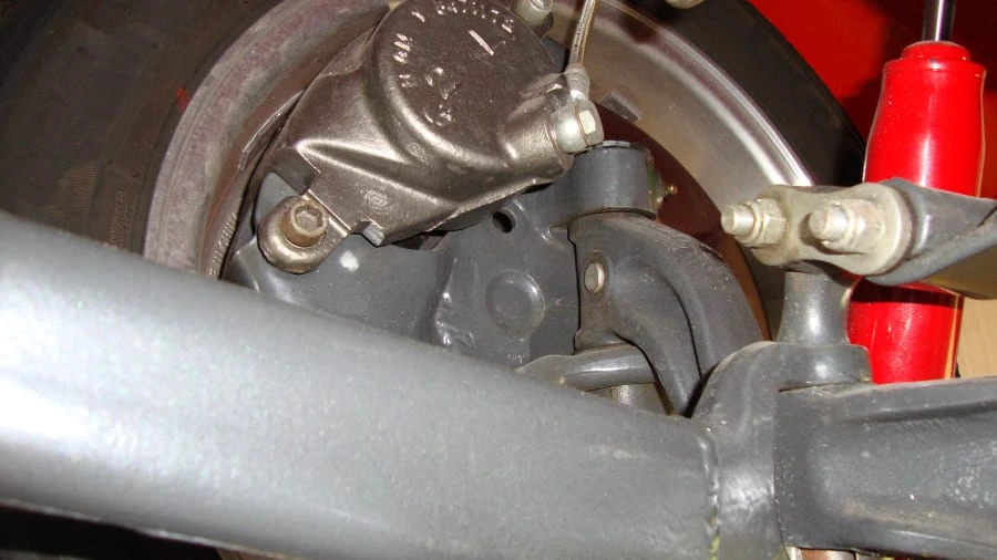 1928 Ford Model A - Image 19 of 31