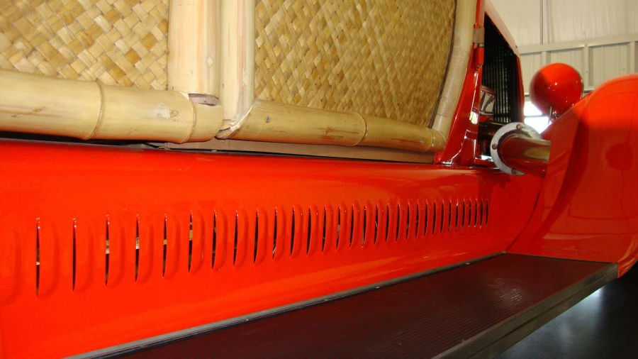 1928 Ford Model A - Image 20 of 31