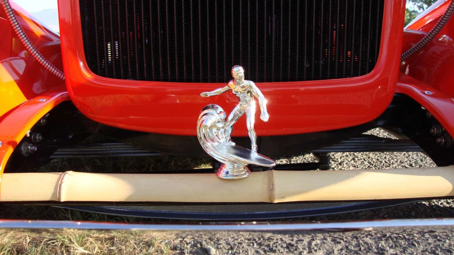 1928 Ford Model A - Image 21 of 31