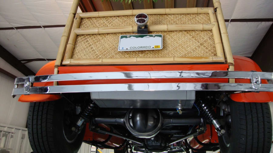 1928 Ford Model A - Image 23 of 31