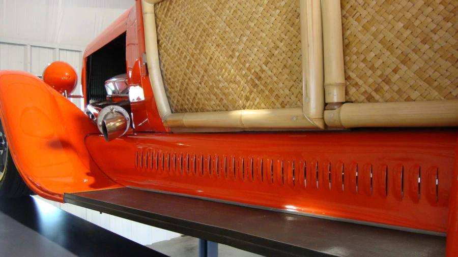 1928 Ford Model A - Image 24 of 31