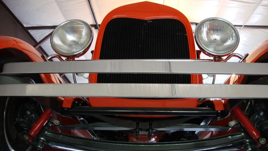 1928 Ford Model A - Image 25 of 31