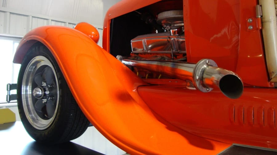 1928 Ford Model A - Image 26 of 31