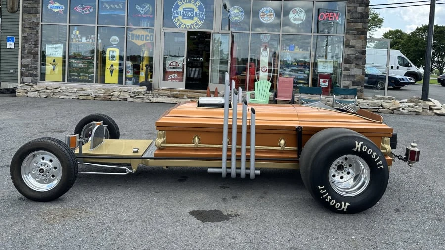 1928 Ford Model A - Image 2 of 16