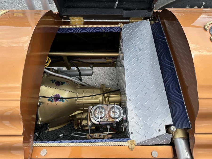 1928 Ford Model A - Image 11 of 16