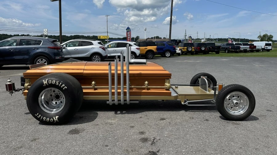 1928 Ford Model A - Image 7 of 16