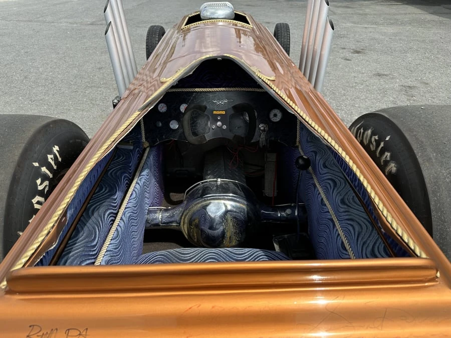 1928 Ford Model A - Image 8 of 16
