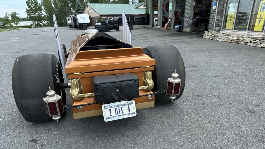 1928 Ford Model A - Image 5 of 16