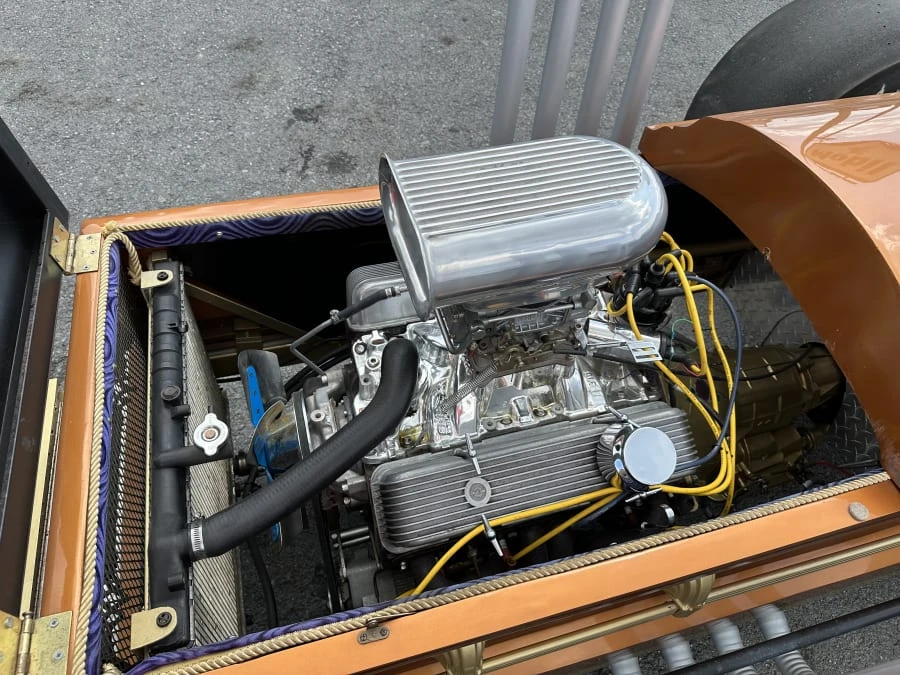 1928 Ford Model A - Image 12 of 16