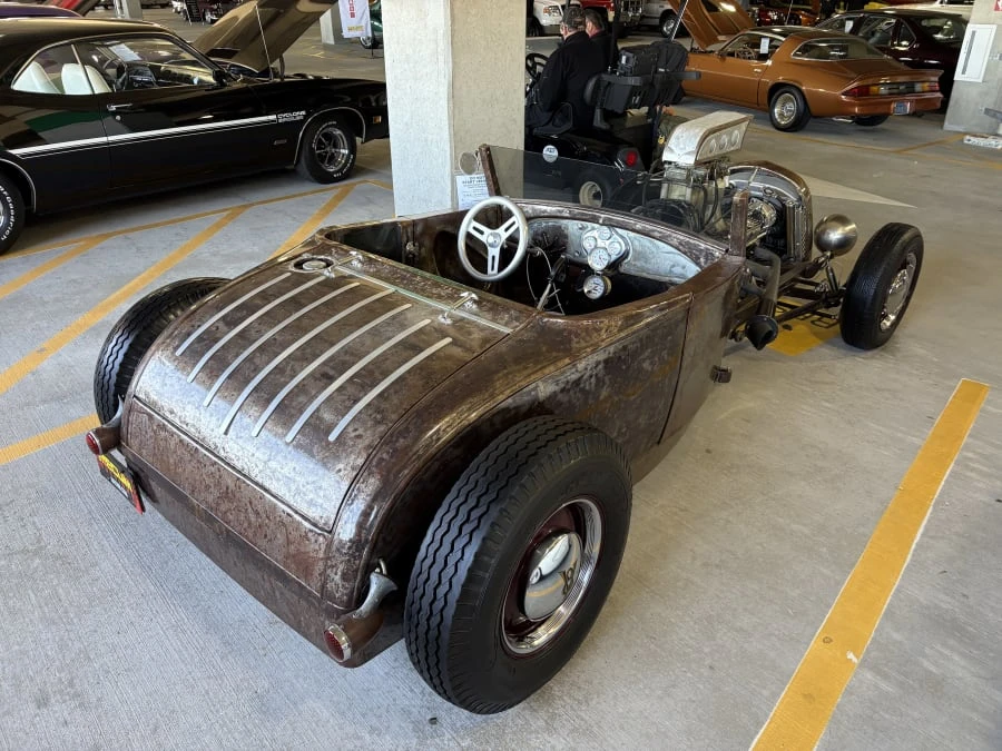 1928 Ford Model A - Image 2 of 6