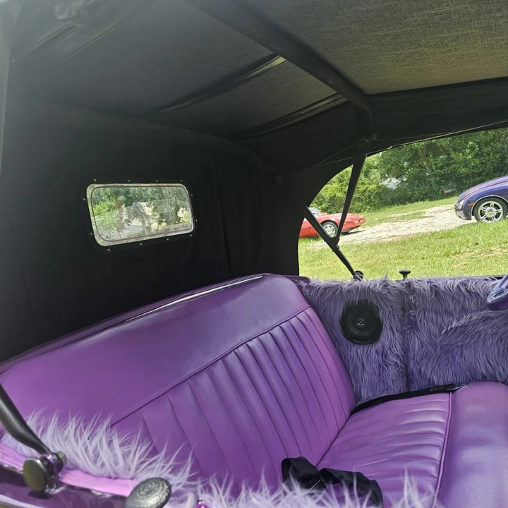 1928 Ford Model A - Image 22 of 31