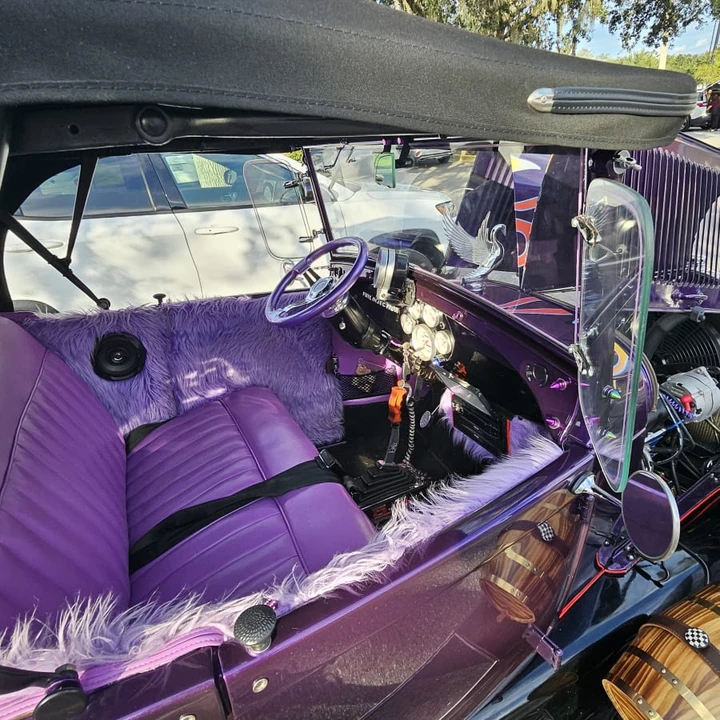 1928 Ford Model A - Image 14 of 31