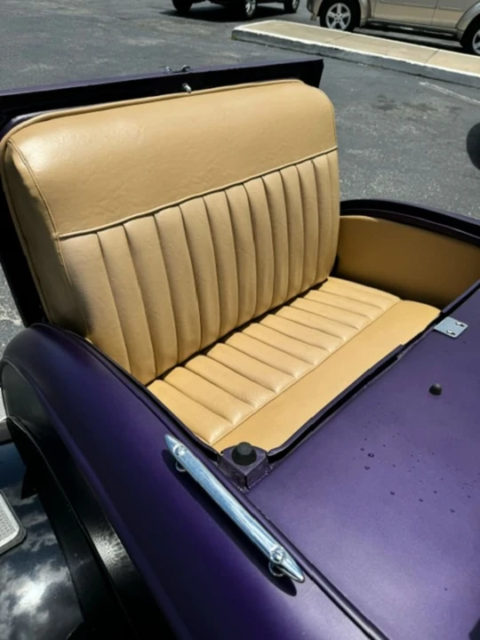 1928 Ford Model A - Image 5 of 8