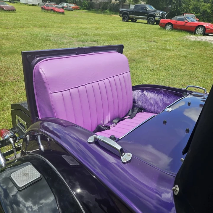 1928 Ford Model A - Image 23 of 31