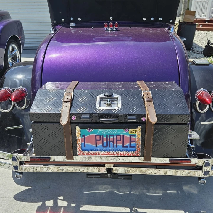 1928 Ford Model A - Image 4 of 31