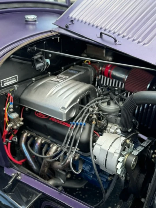 1928 Ford Model A - Image 7 of 8