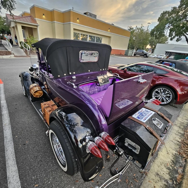 1928 Ford Model A - Image 12 of 31