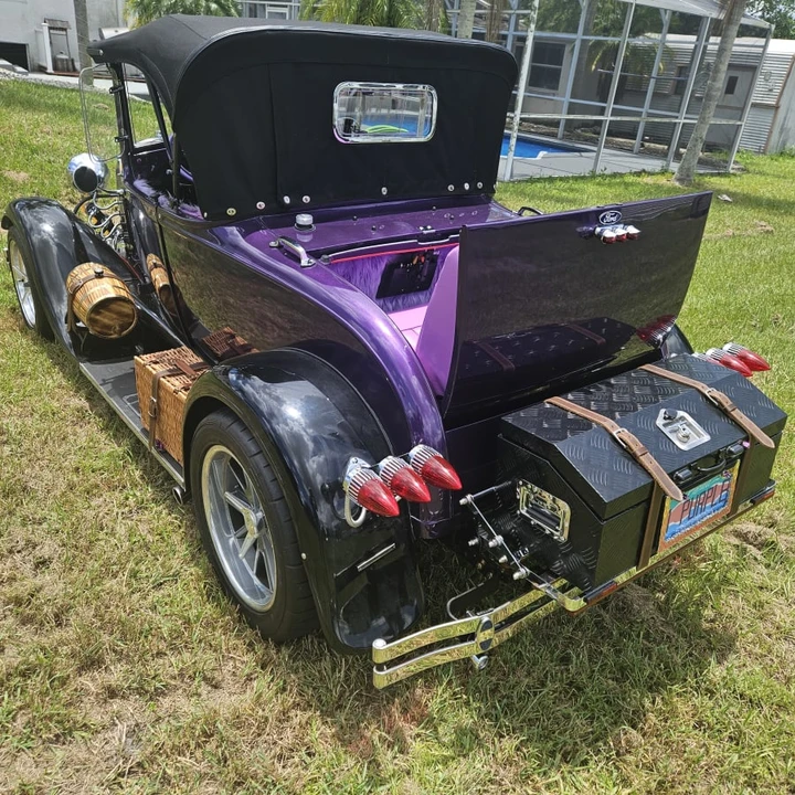 1928 Ford Model A - Image 11 of 31