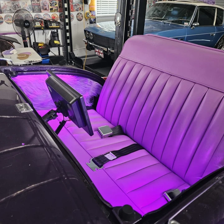1928 Ford Model A - Image 16 of 31