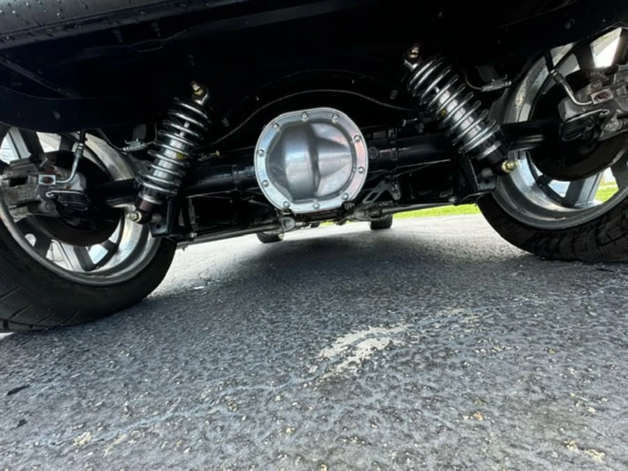 1928 Ford Model A - Image 8 of 8