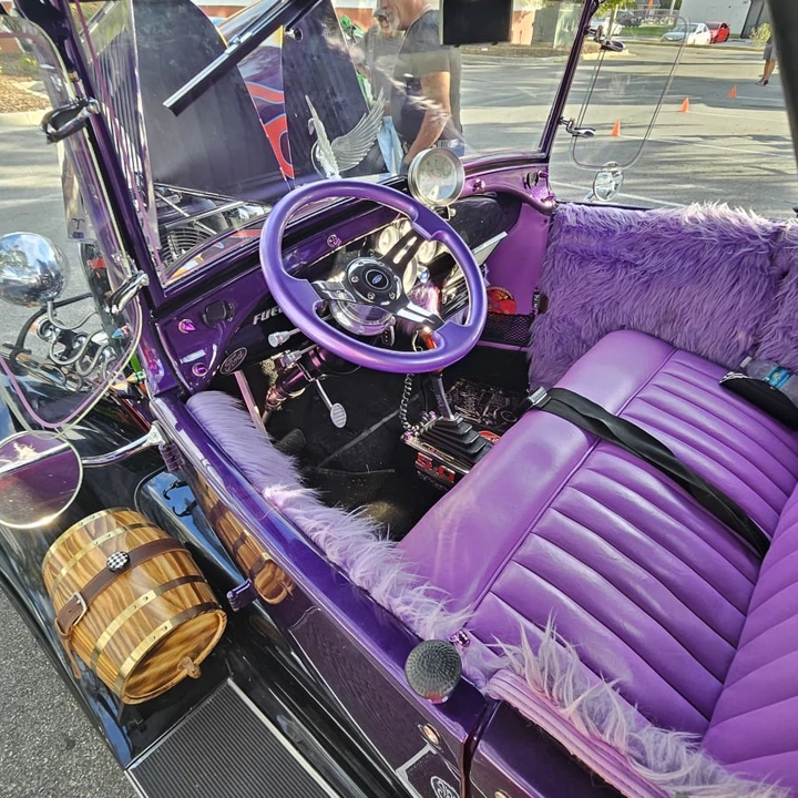 1928 Ford Model A - Image 13 of 31
