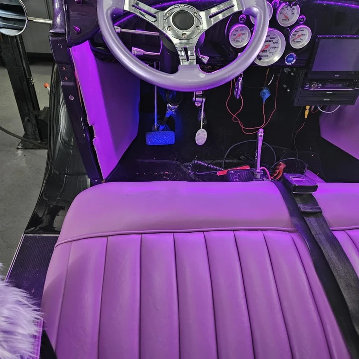 1928 Ford Model A - Image 21 of 31