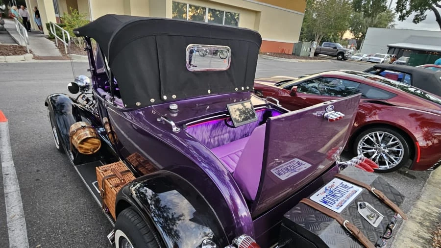 1928 Ford Model A - Image 2 of 31