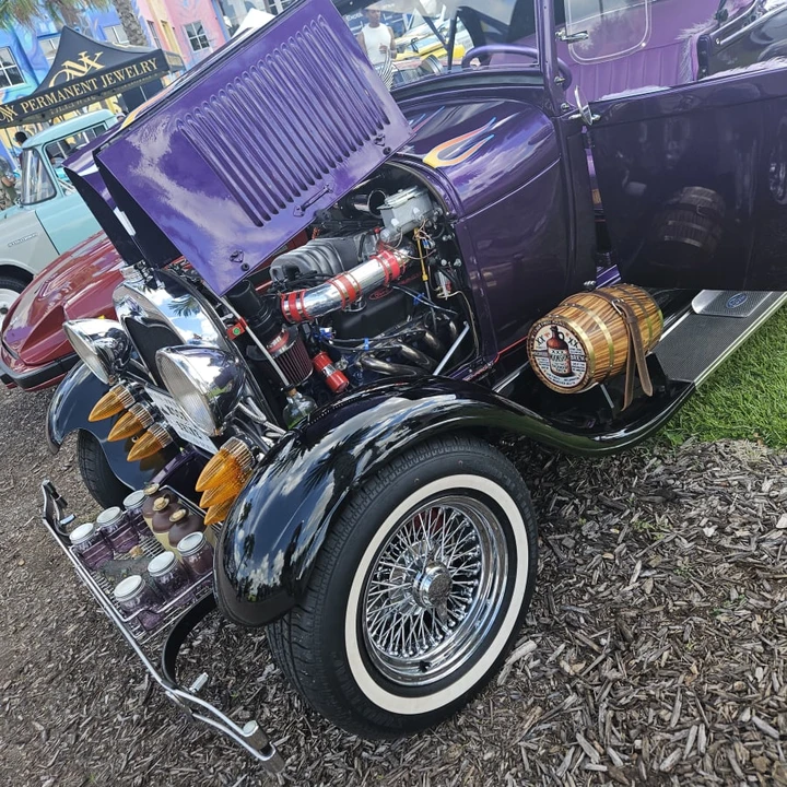 1928 Ford Model A - Image 25 of 31