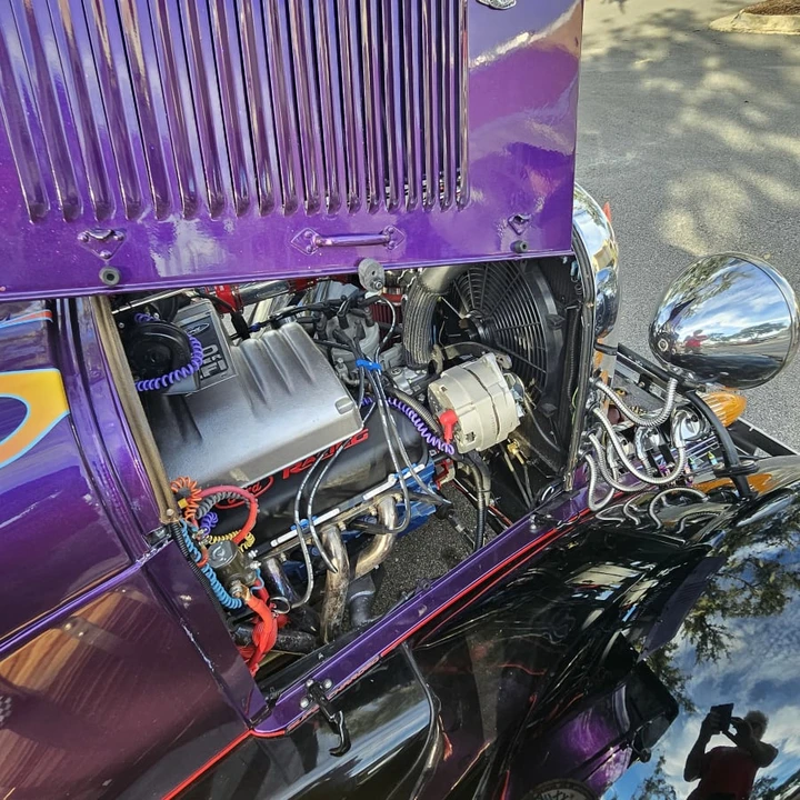 1928 Ford Model A - Image 26 of 31