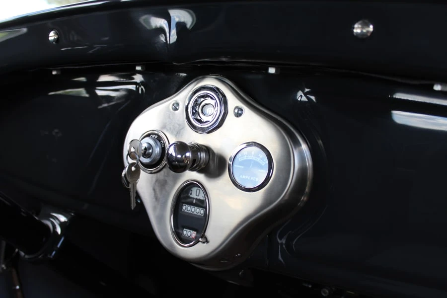 1928 Ford Model A - Image 5 of 8