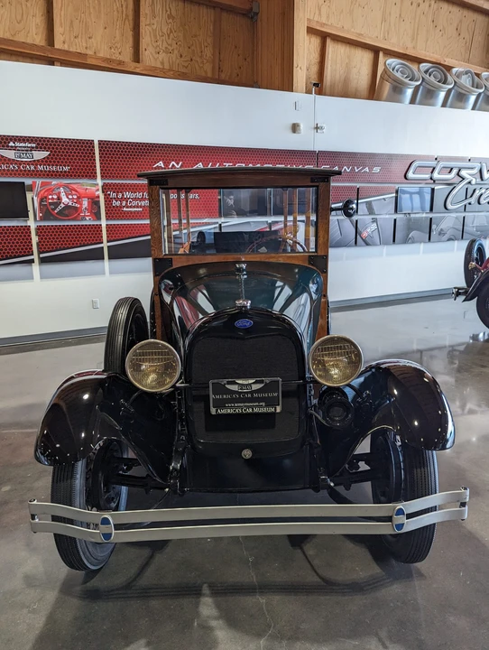1928 Ford Model A - Image 10 of 31
