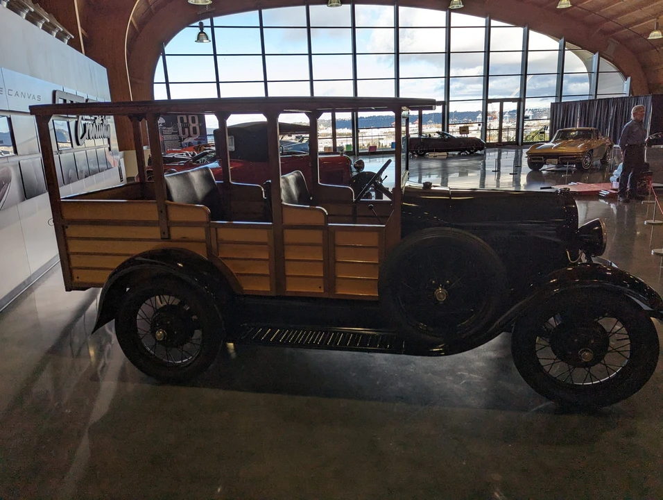 1928 Ford Model A - Image 7 of 31