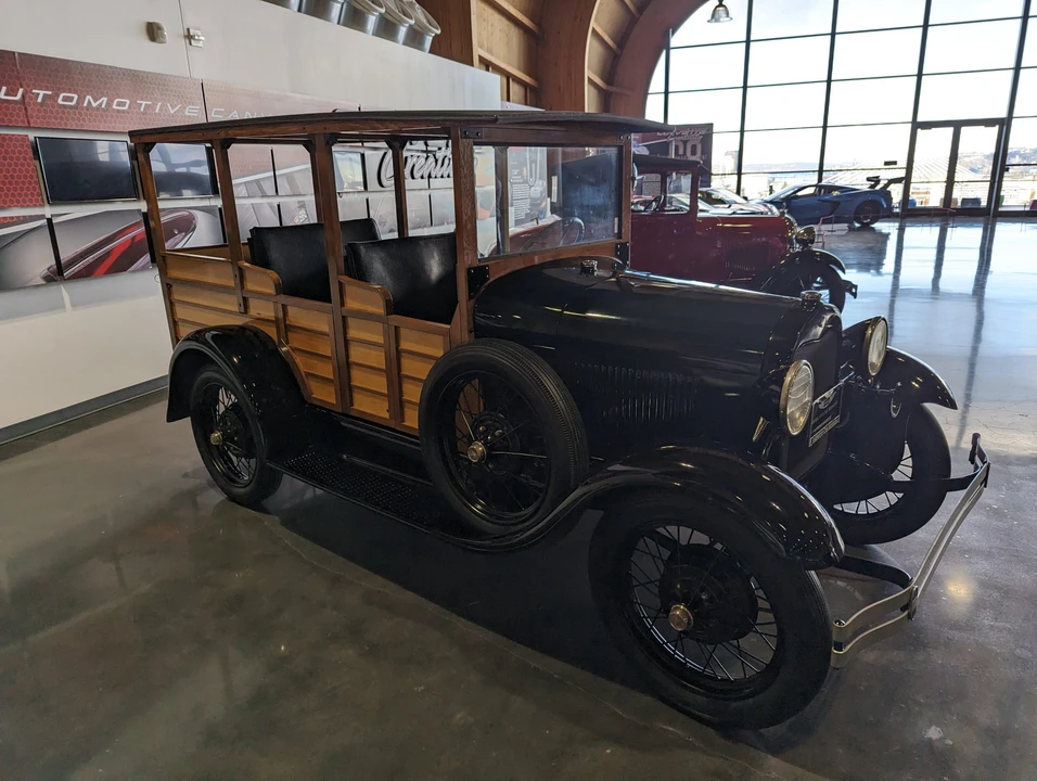 1928 Ford Model A - Image 6 of 31