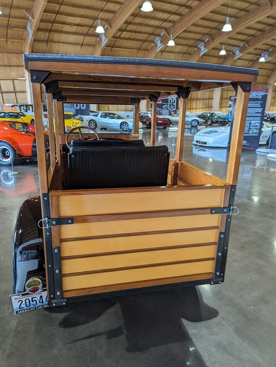 1928 Ford Model A - Image 16 of 31