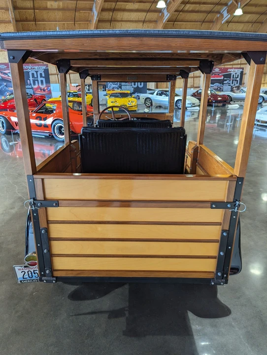 1928 Ford Model A - Image 15 of 31