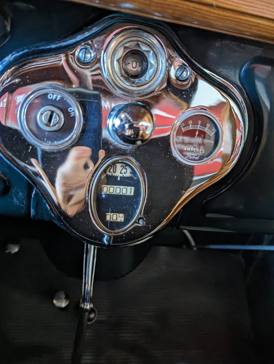 1928 Ford Model A - Image 21 of 31