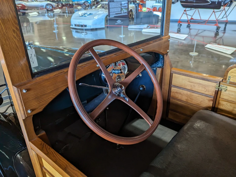 1928 Ford Model A - Image 18 of 31