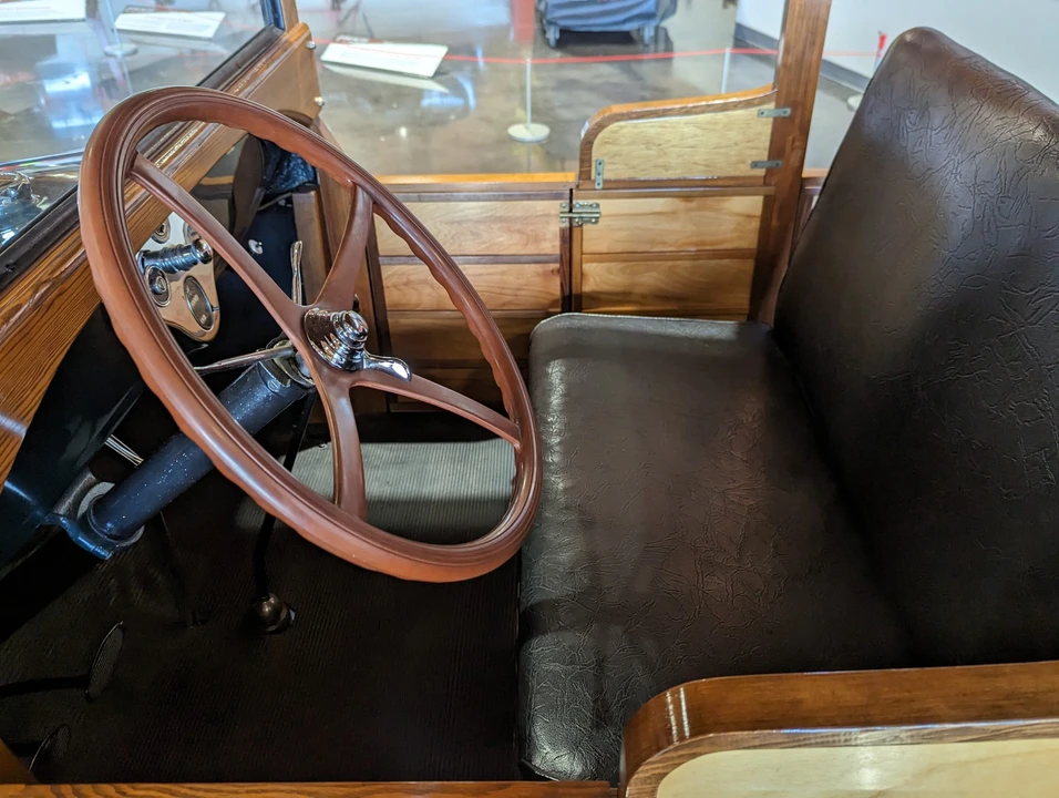 1928 Ford Model A - Image 20 of 31