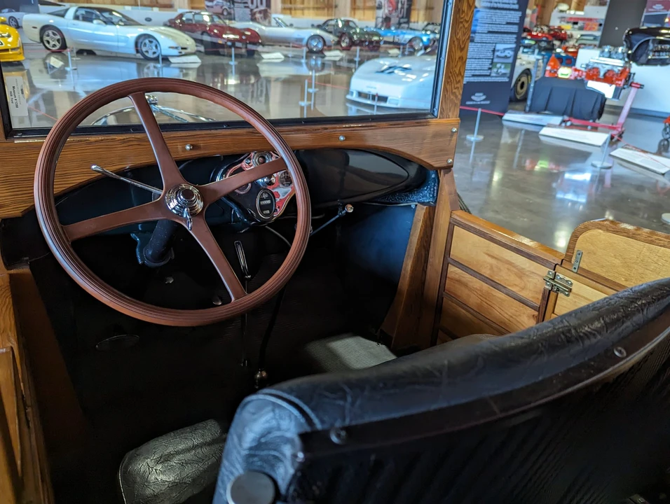 1928 Ford Model A - Image 19 of 31